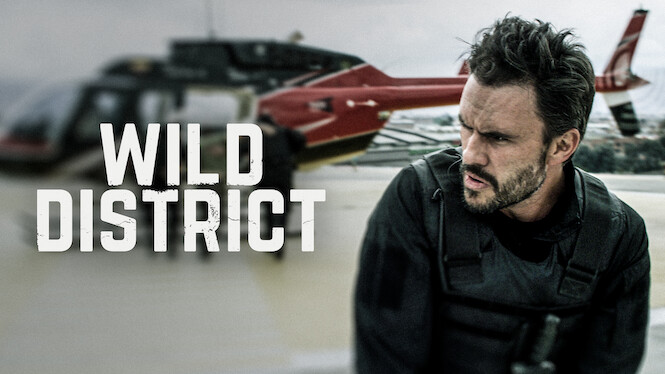 Wild District