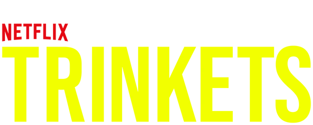 Trinkets logo