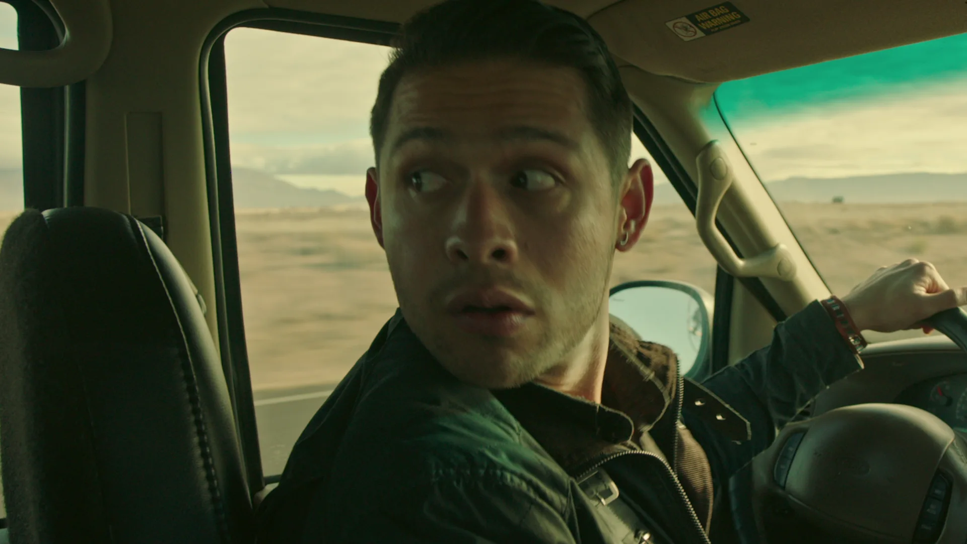 Sicario: Day of the Soldado