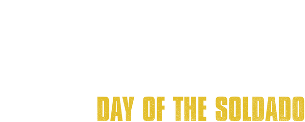 Sicario: Day of the Soldado logo