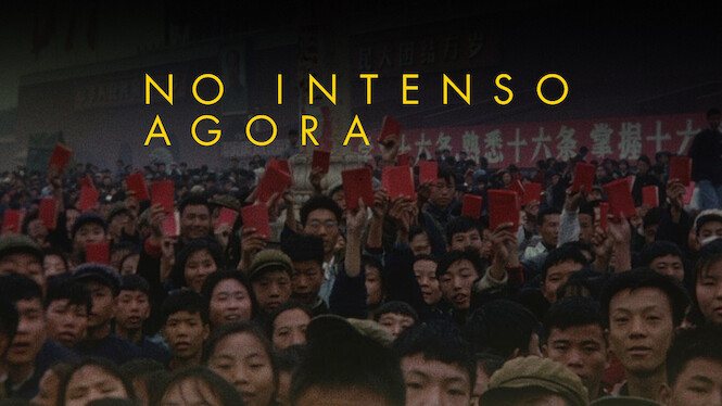 No Intenso Agora