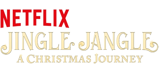 Jingle Jangle: A Christmas Journey logo