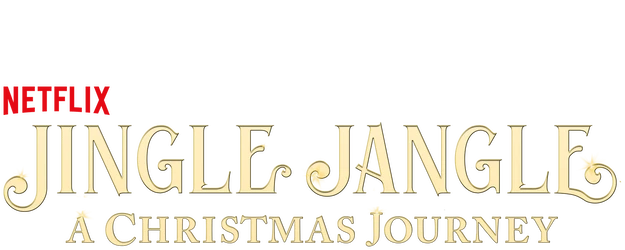 Jingle Jangle: A Christmas Journey logo