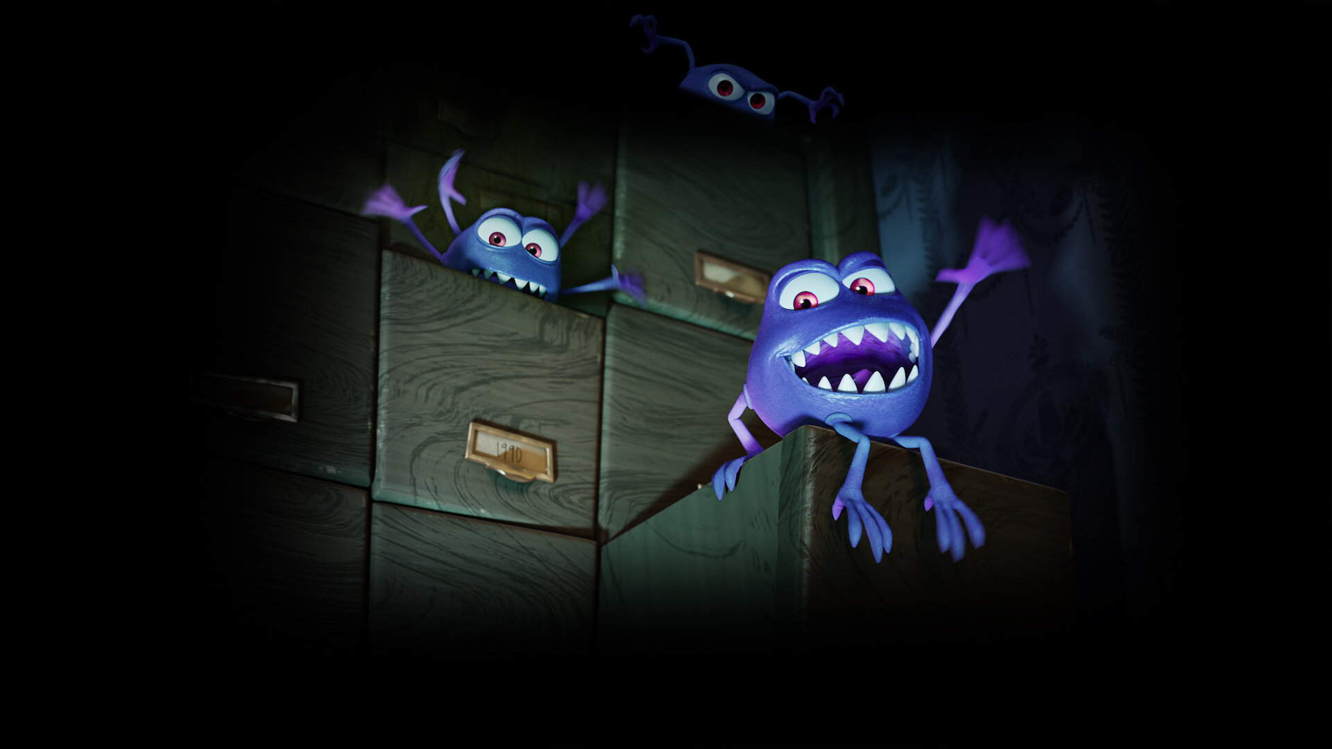 Gnome Alone