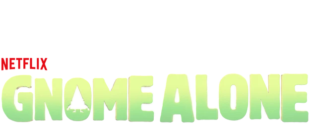 Gnome Alone logo