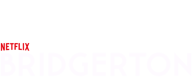 Bridgerton logo