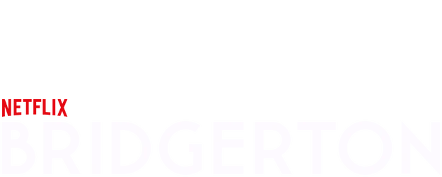 Bridgerton logo