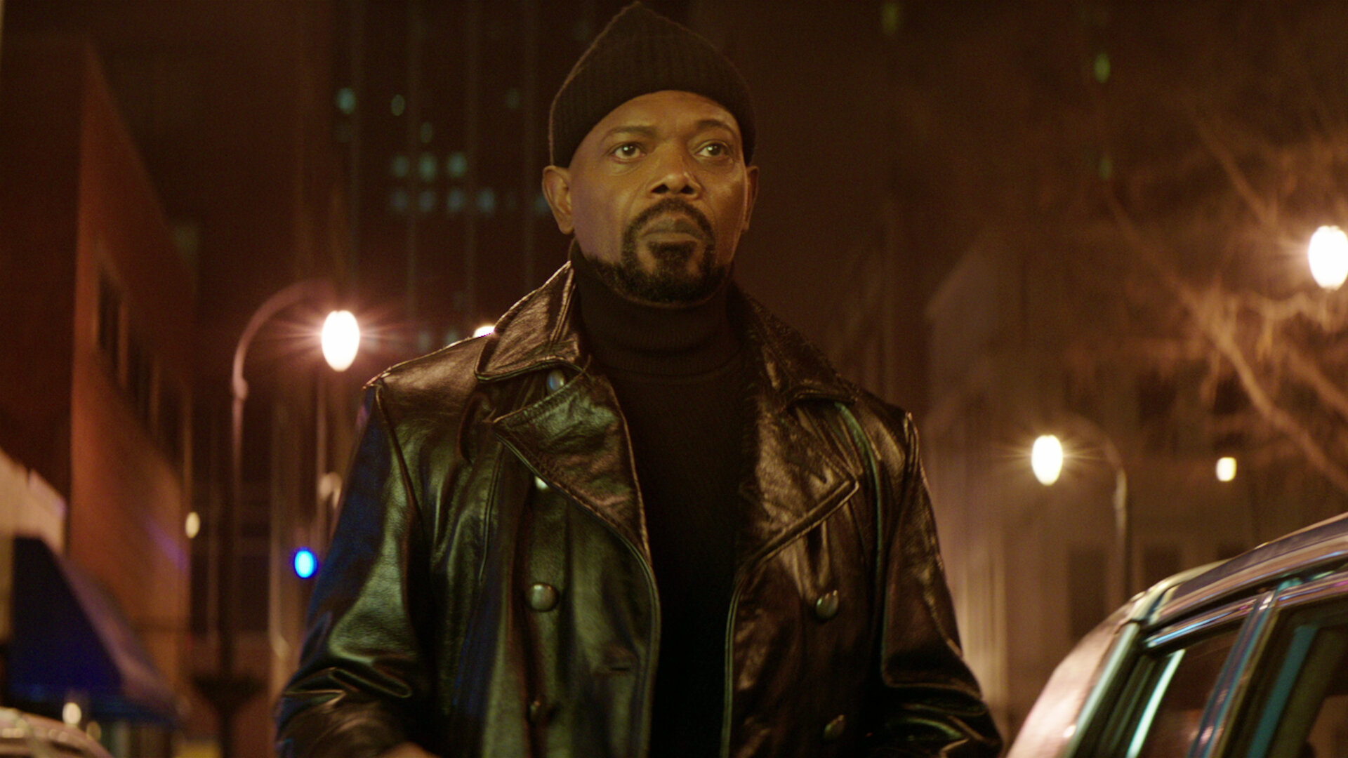 Shaft