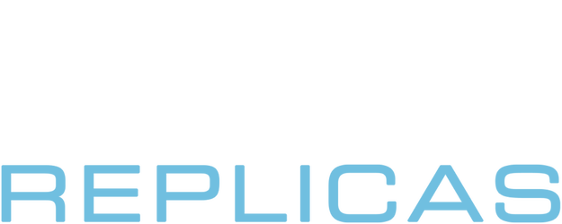 Replicas logo