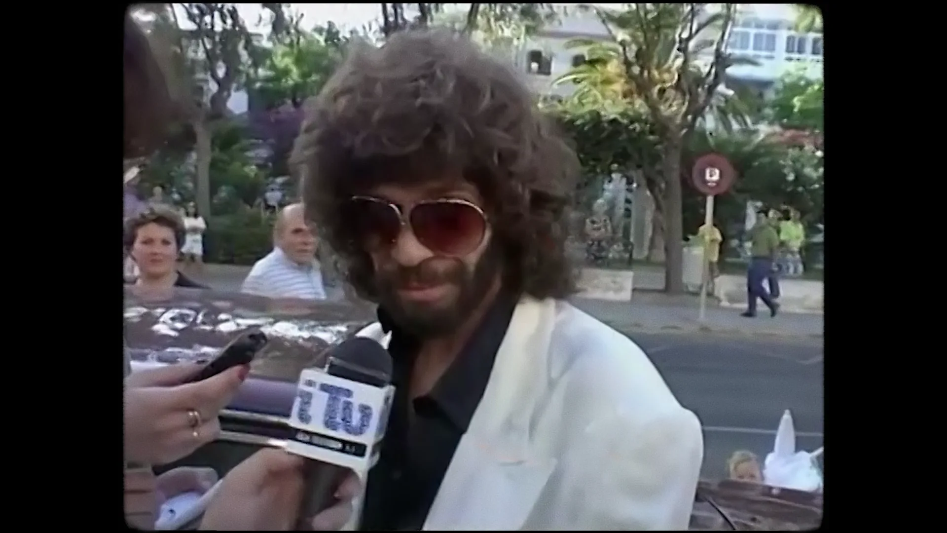 Camarón: The Film