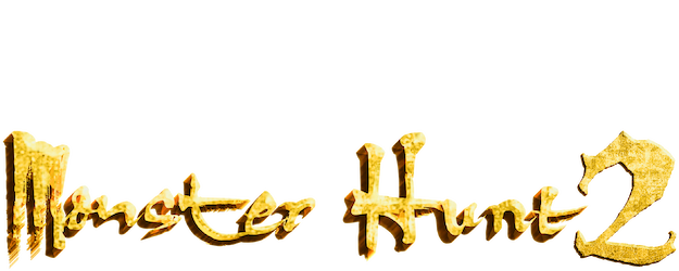 Monster Hunt 2 logo