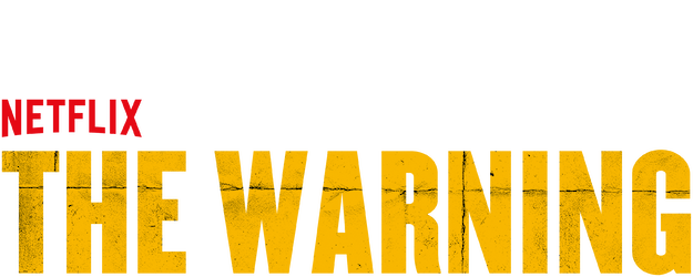 The Warning logo