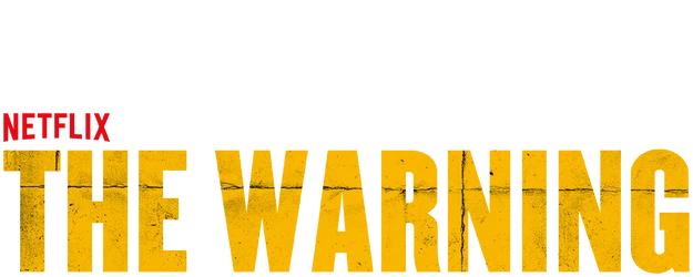 The Warning logo