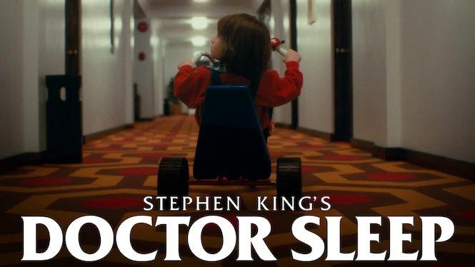 Doctor Sleep