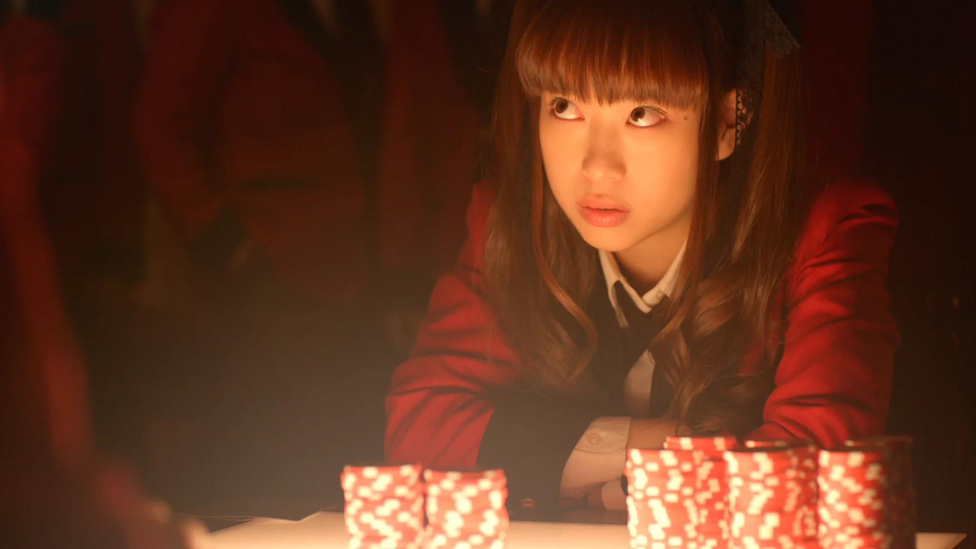 Kakegurui