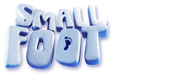 Smallfoot logo