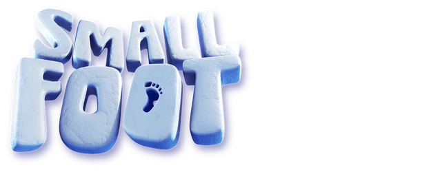 Smallfoot logo