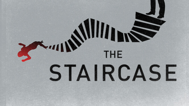 The Staircase