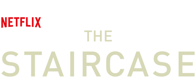 The Staircase logo