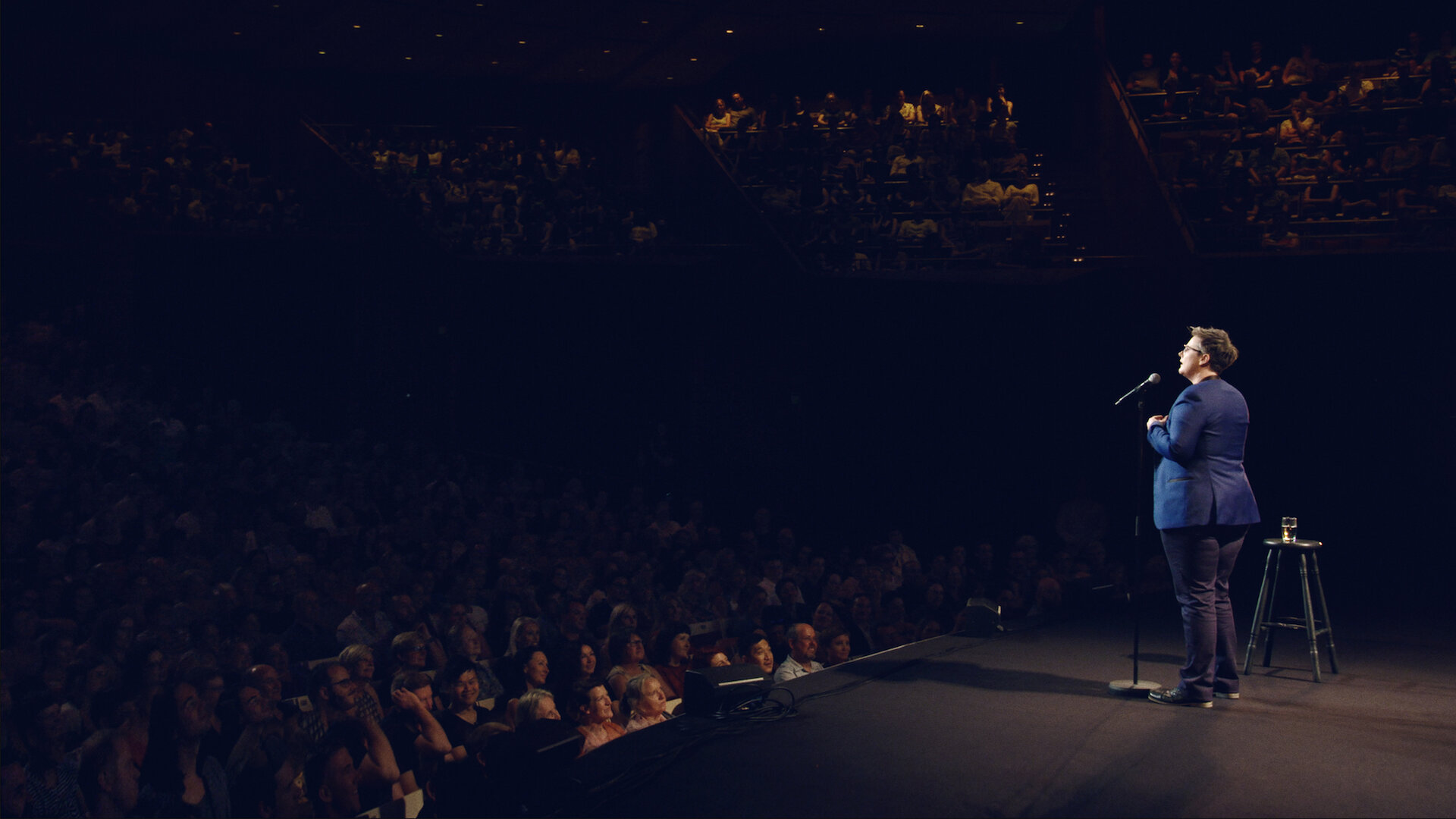 Hannah Gadsby: Nanette