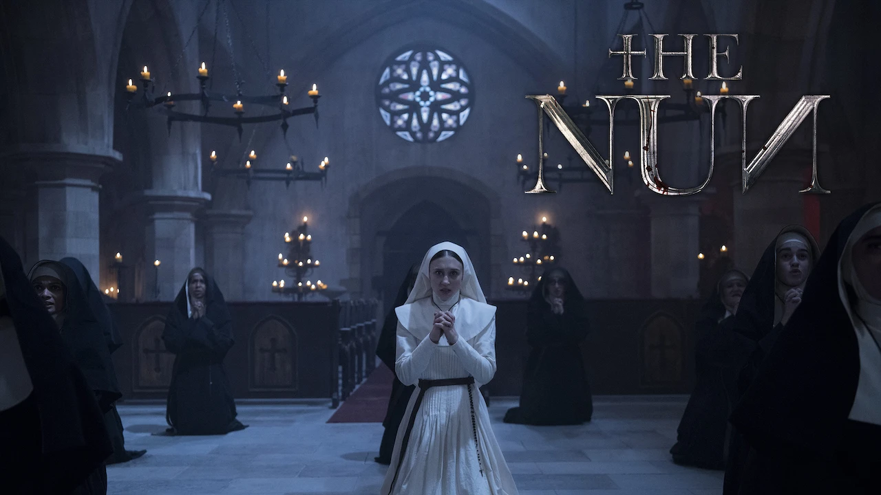 The Nun