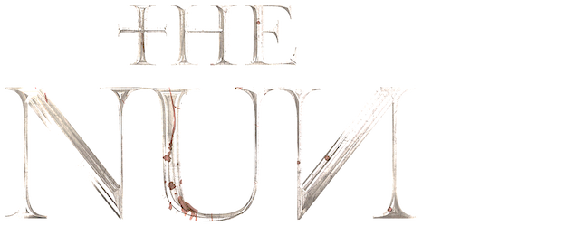 The Nun logo