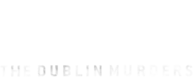 The Dublin Murders logo