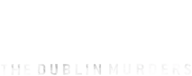 The Dublin Murders logo