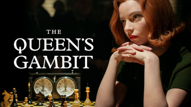 The Queen's Gambit