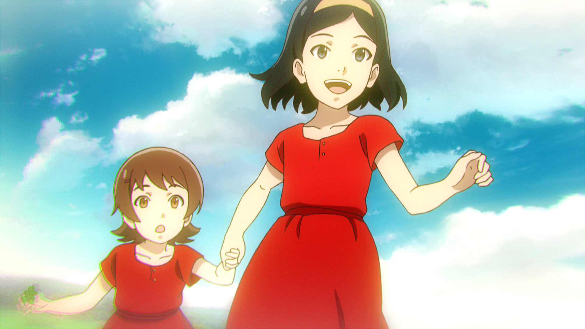 Flavors of Youth: International Version