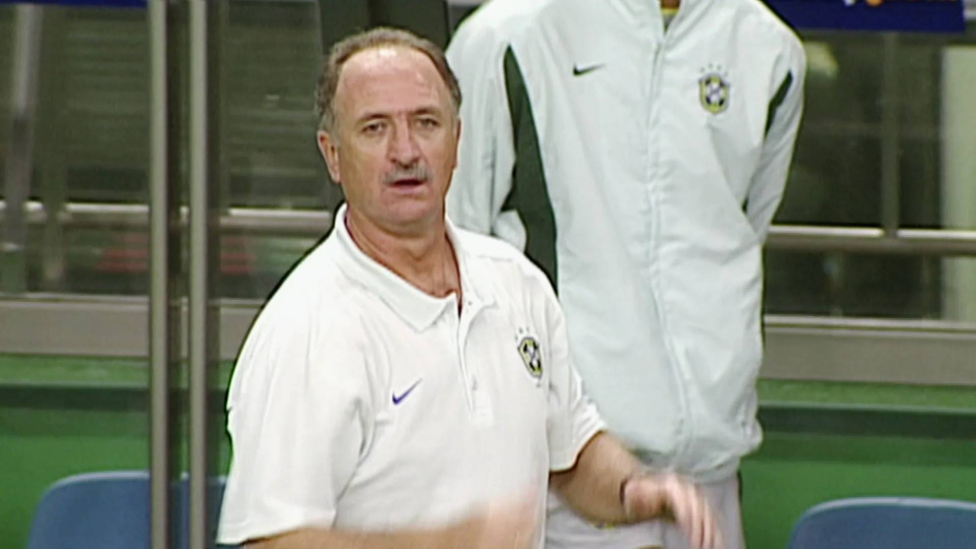 Gold Stars: The Story of the FIFA World Cup Tournaments