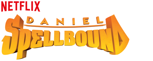 Daniel Spellbound logo