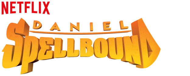 Daniel Spellbound logo