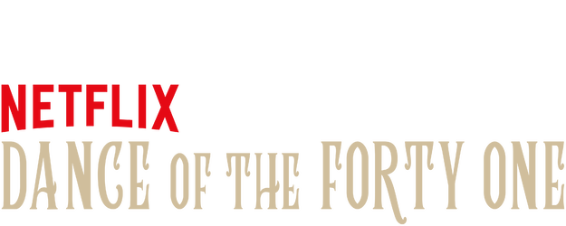 Dance of the Forty One logo