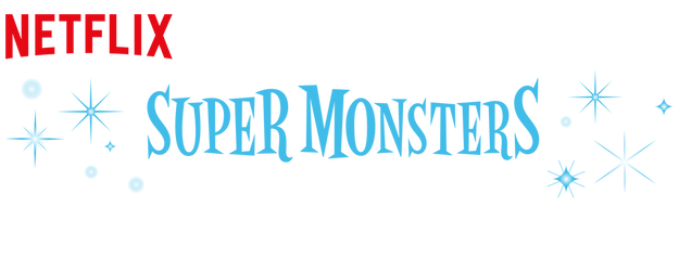 Super Monsters Save Christmas logo