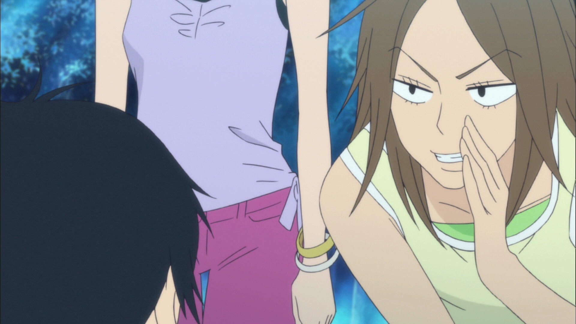 From Me to You: Kimi ni Todoke