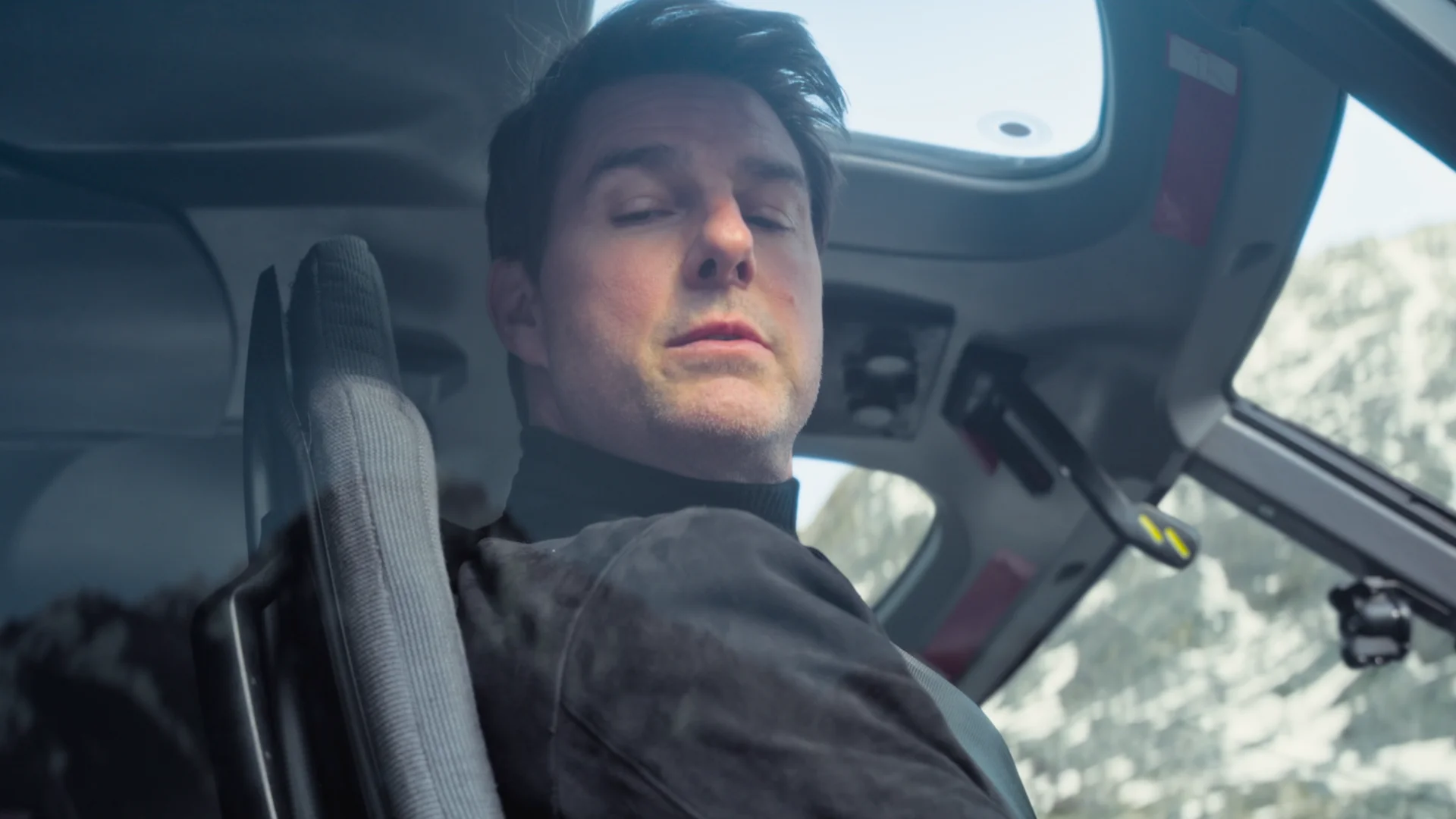 Mission: Impossible - Fallout