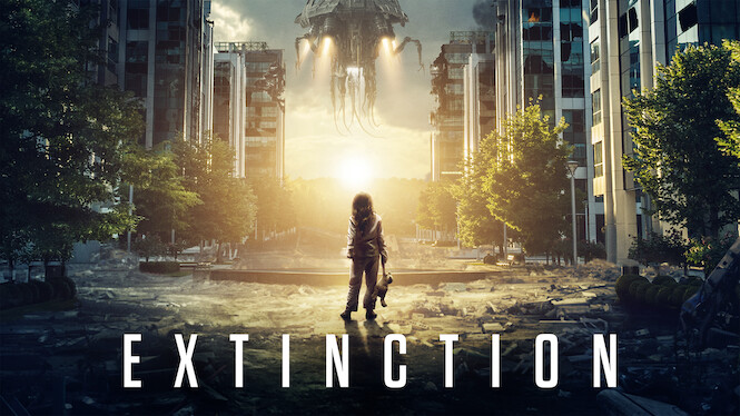 Extinction