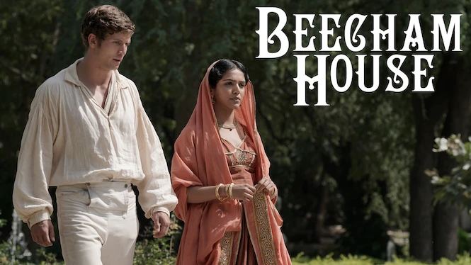 Beecham House