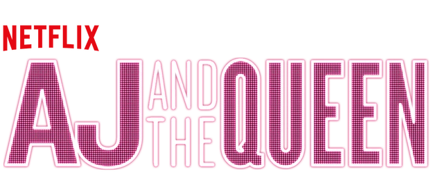 AJ and the Queen logo