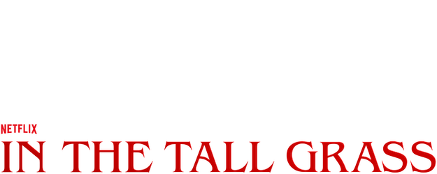 In the Tall Grass logo