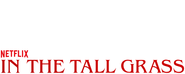 In the Tall Grass logo