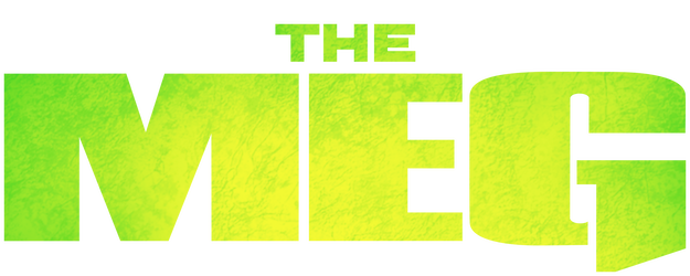 The Meg logo