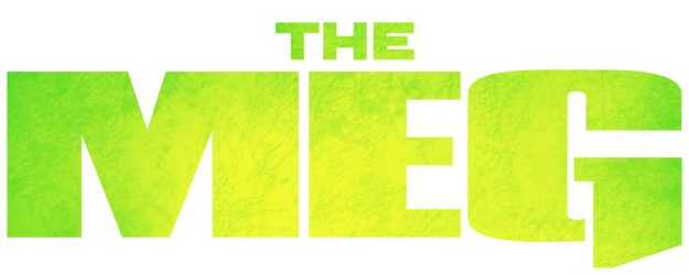 The Meg logo