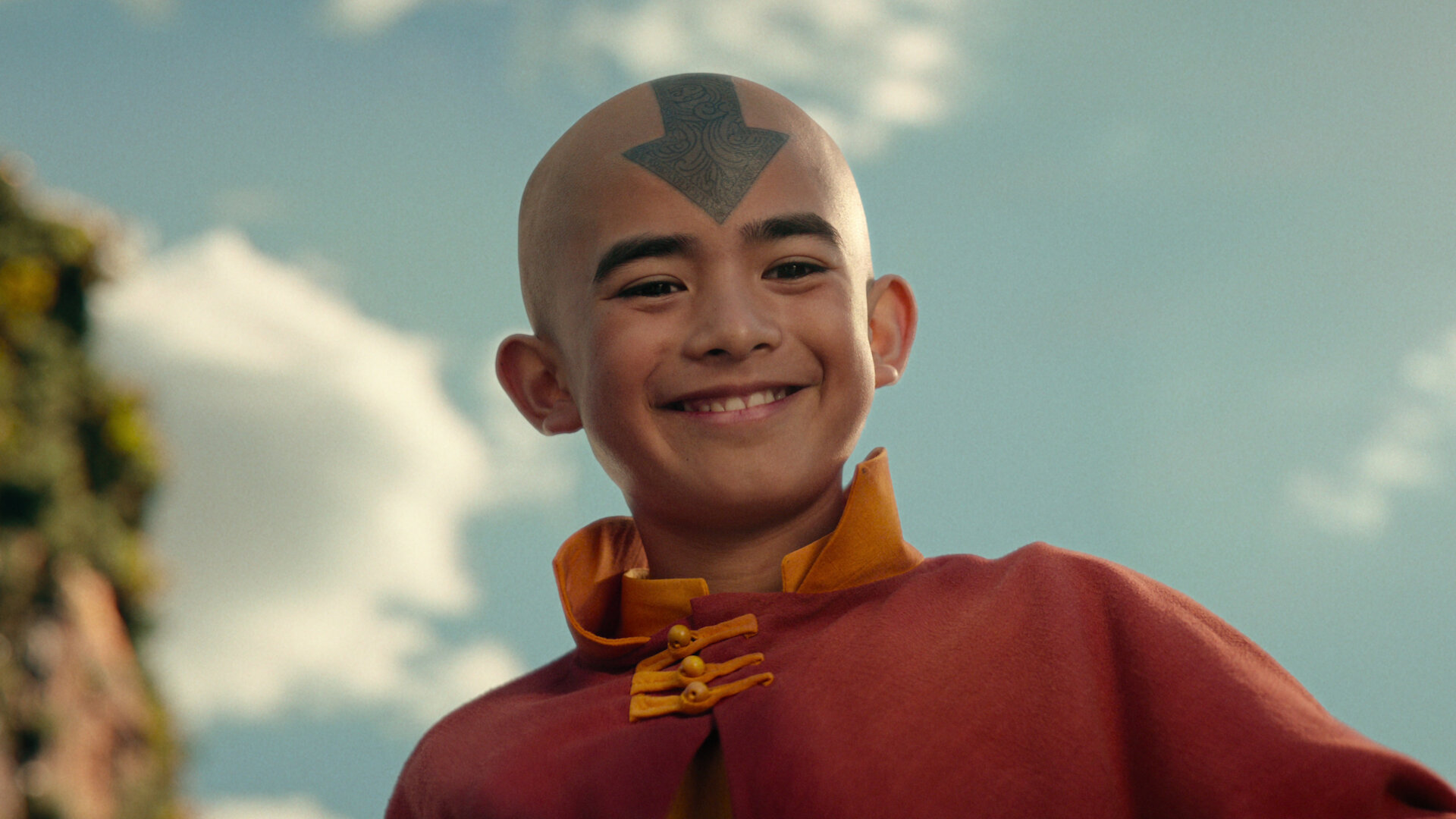 Avatar The Last Airbender