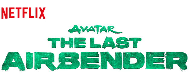 Avatar The Last Airbender logo