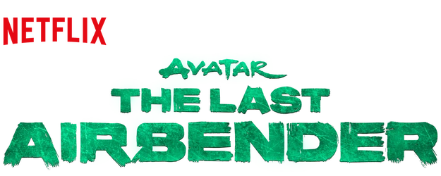 Avatar The Last Airbender logo
