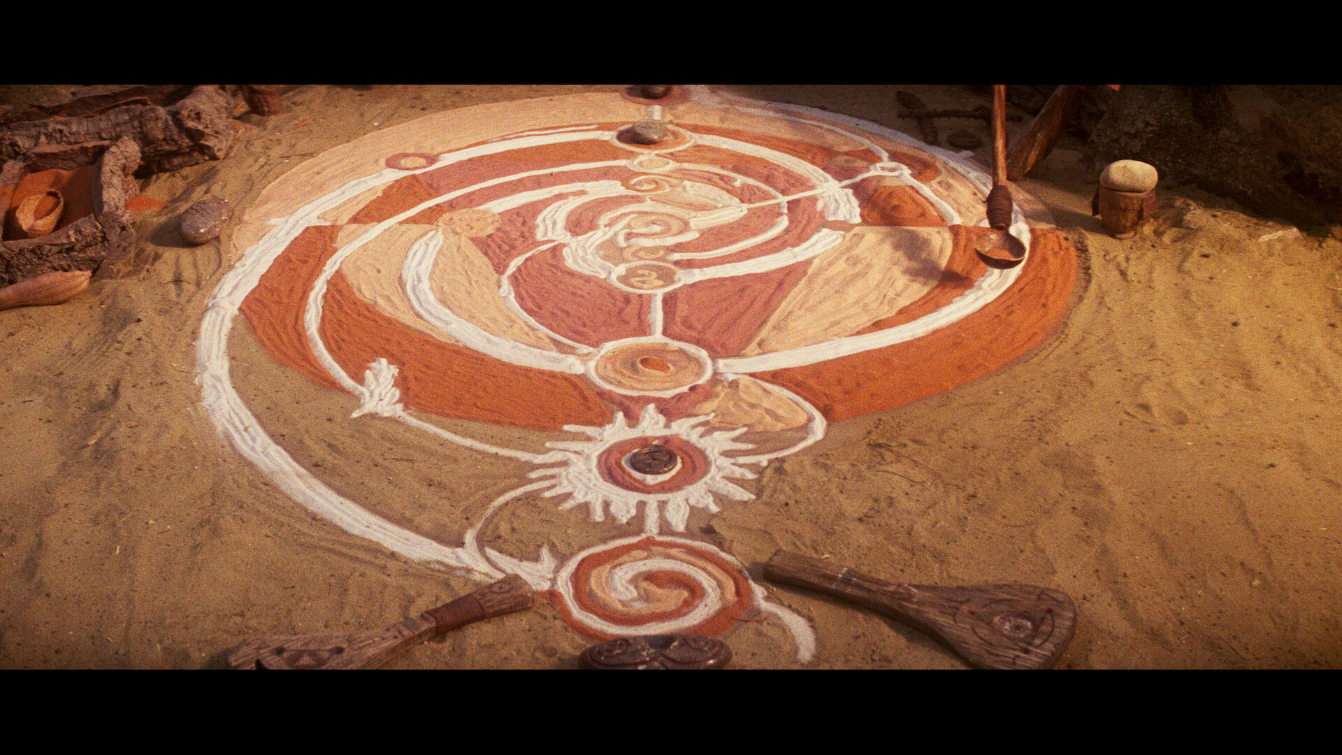 The Crystal Calls Making the Dark Crystal: Age of Resistance