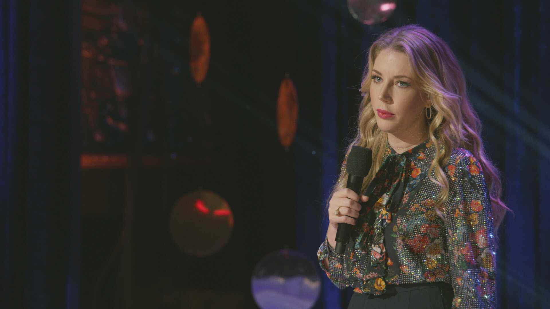 Katherine Ryan: Glitter Room