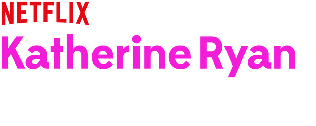 Katherine Ryan: Glitter Room logo